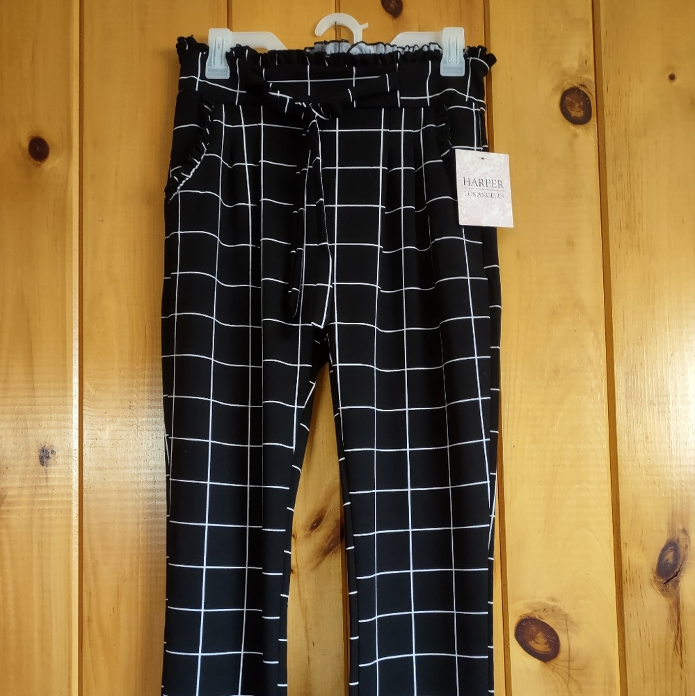 Dress pants